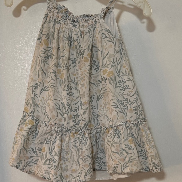Rachel and Zoe Girls Dress 3t - Picture 2 of 7